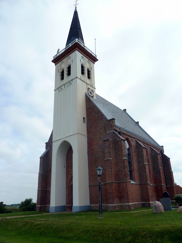 Bed and Breakfast De Pauw