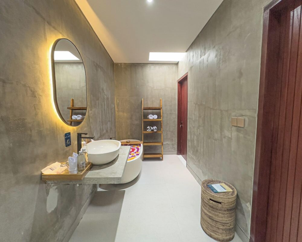 Davaya Villas Ubud