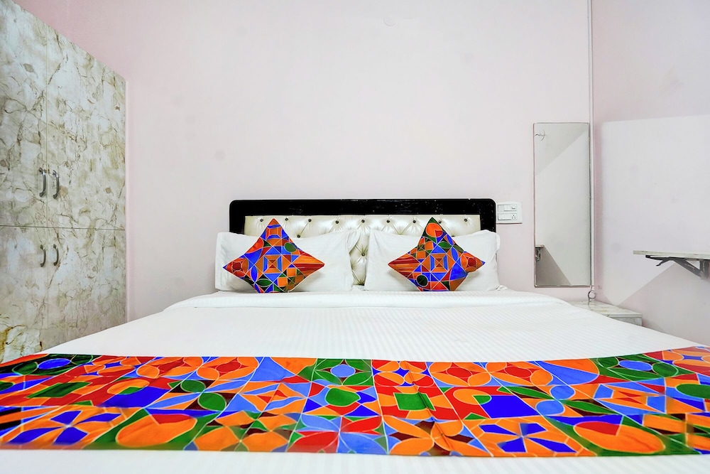 Fabhotel Prime Stay I