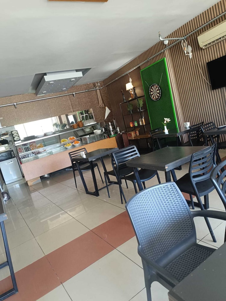 Adana Madi Hotel