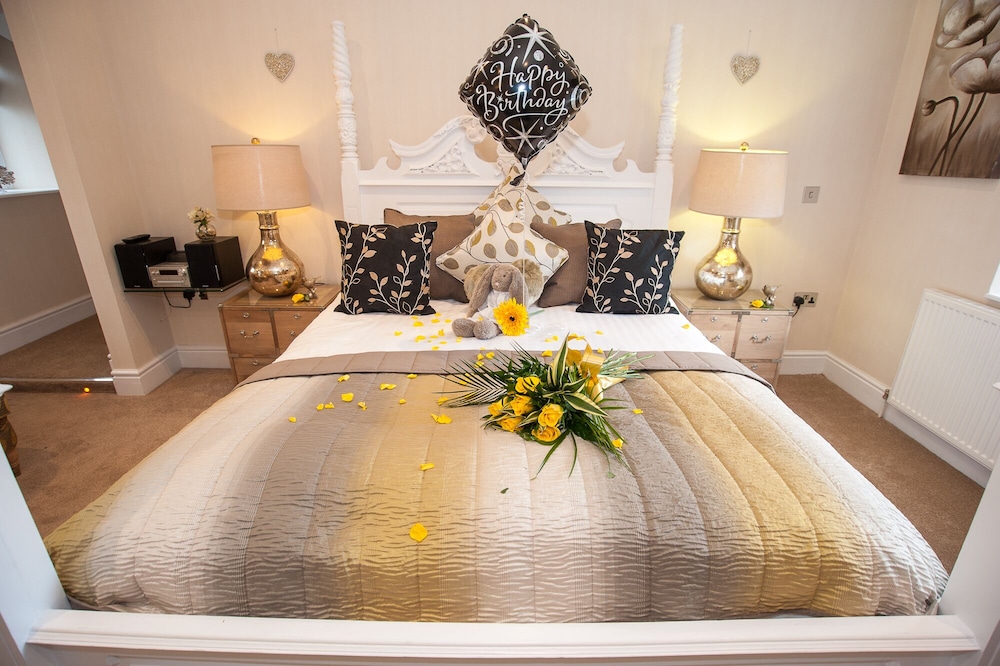 Windermere Boutique Hotel