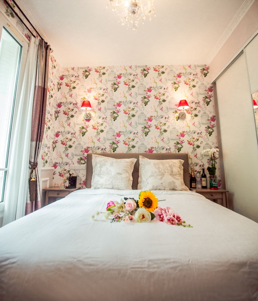 La Maison Gobert Paris Hotel Particulier
