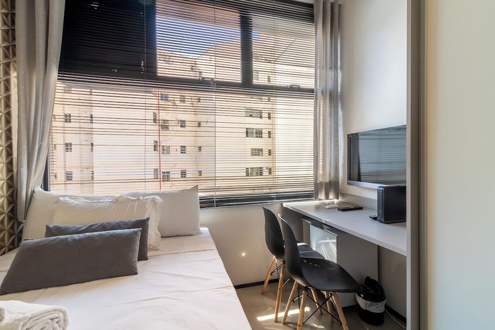 360 VN Nova Higienópolis by Housi
