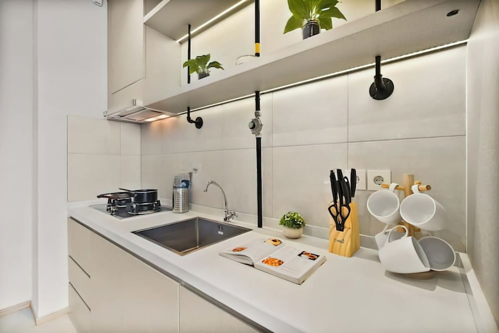 Samara Suites by Emily in Jakarta