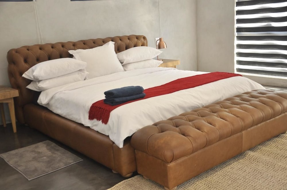 Anisa Guesthouse