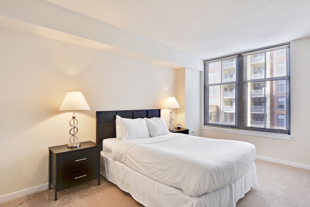 The Gramercy at Metropolitan Park
