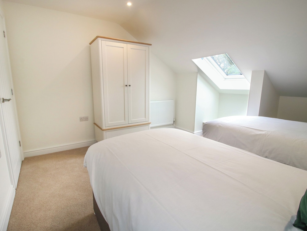 Goodwood Cottage