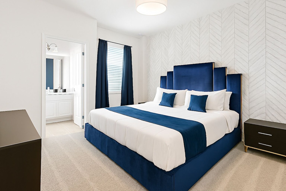 Oasis Private Ensuite Room Shared Home