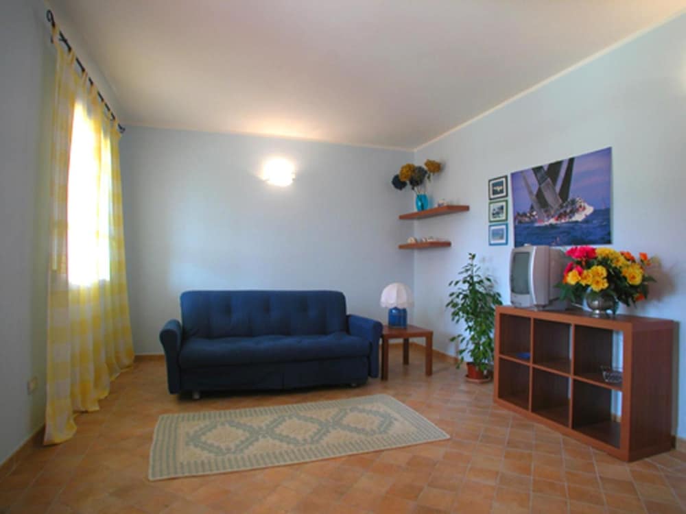 Villa Peonia