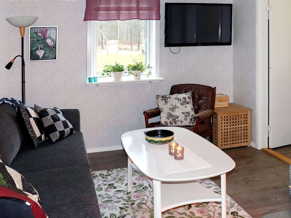6 Person Holiday Home in Hyltebruk view 5