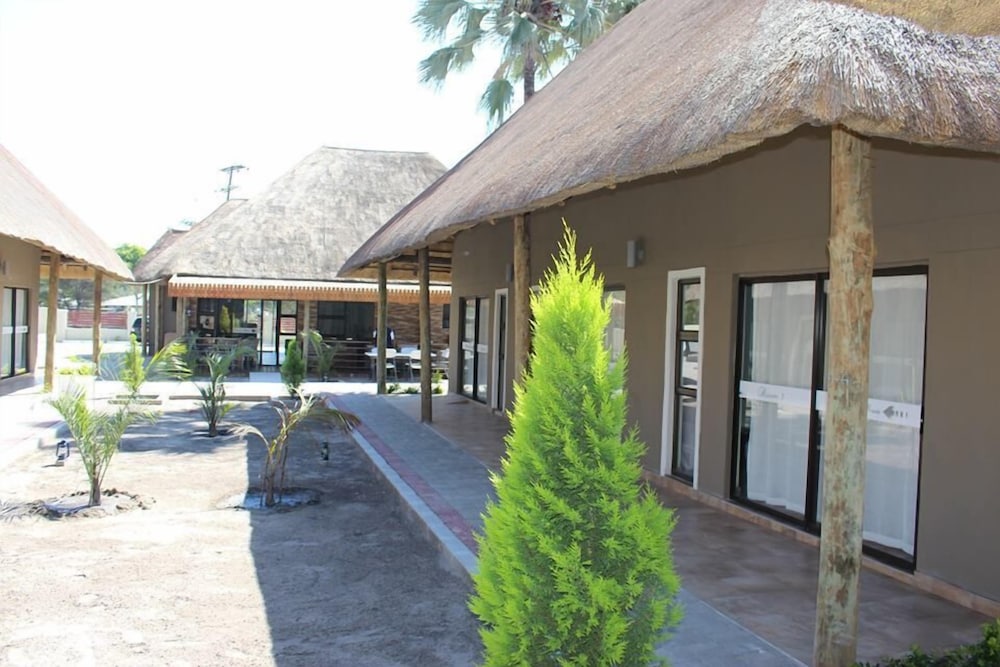 Makgovango Luxury Inn