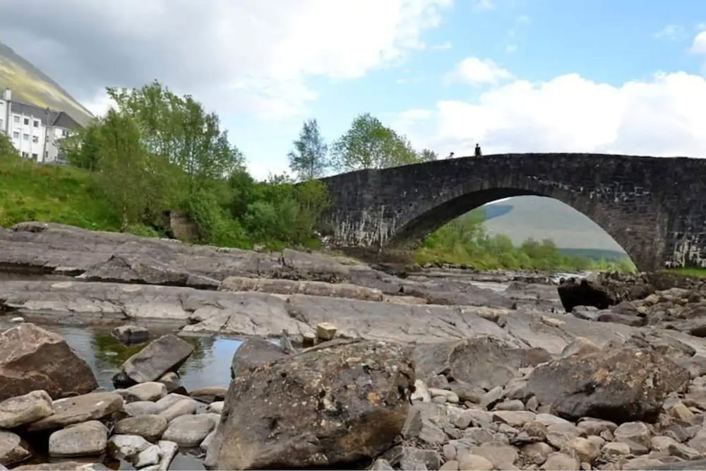 Bridge of Orchy Hotel