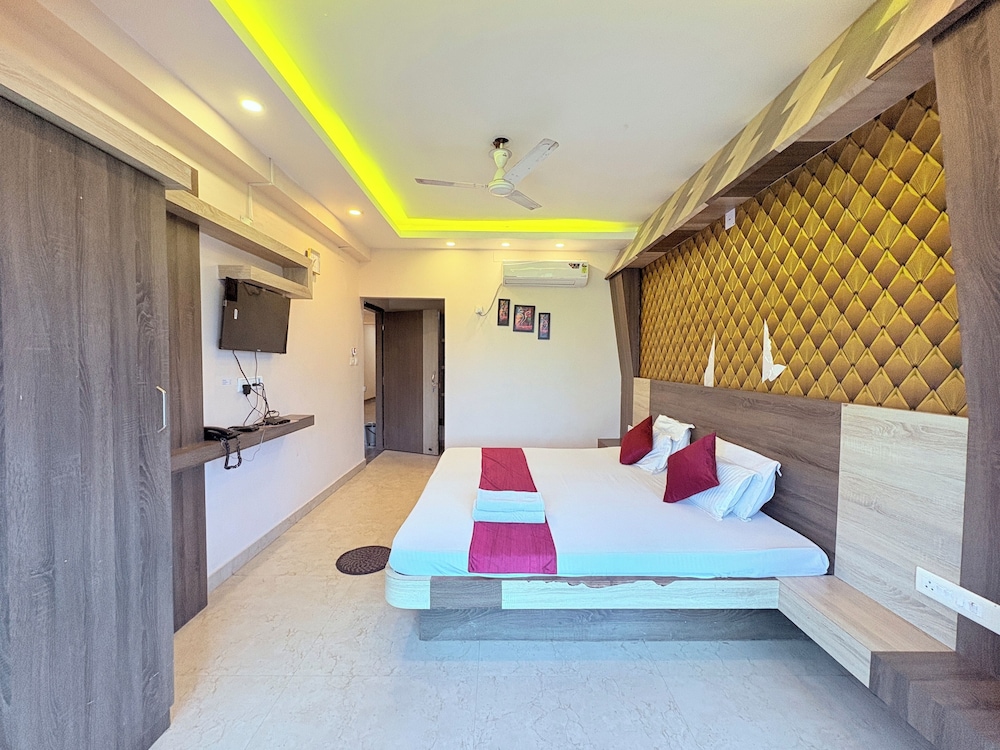 Hotel Sairaj Inn Puri