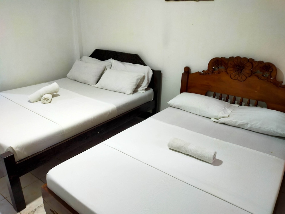 morenos cottage