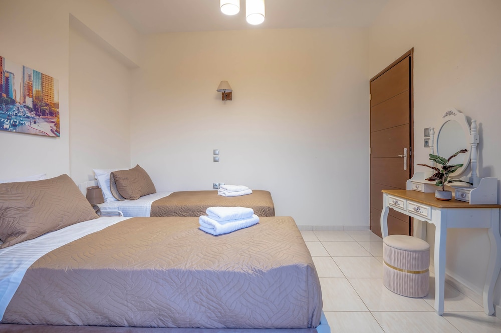Amalia Villa with Private Pool
