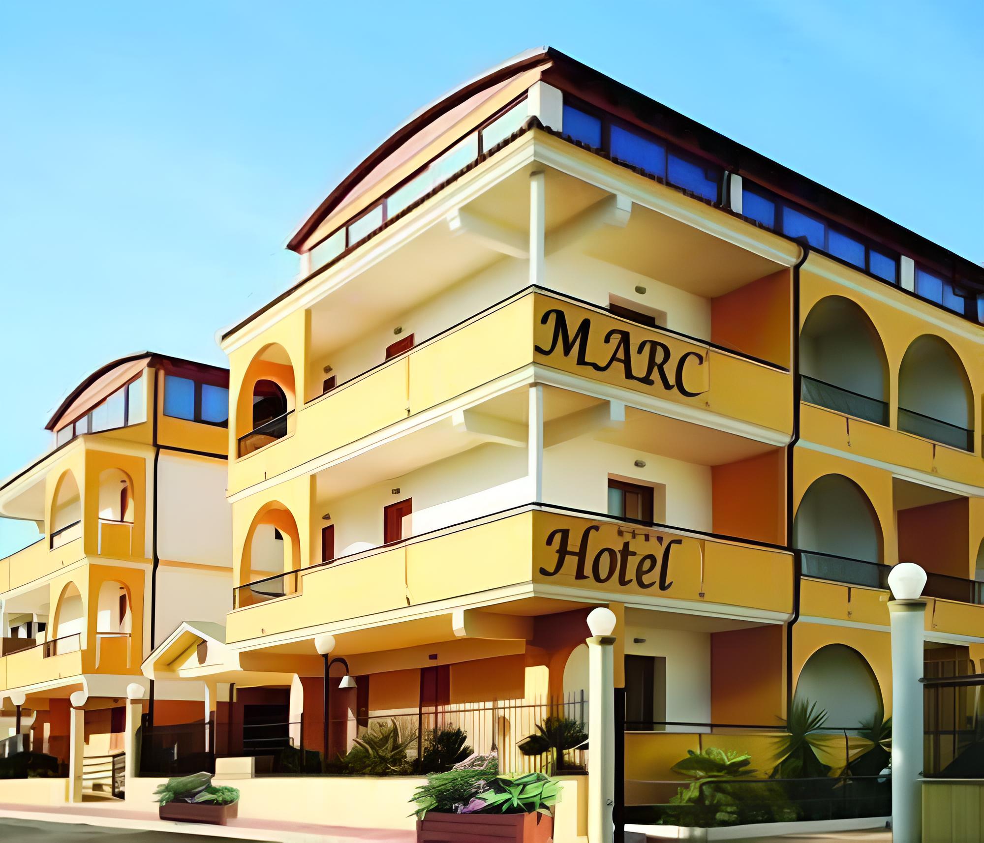 Marc Hotel