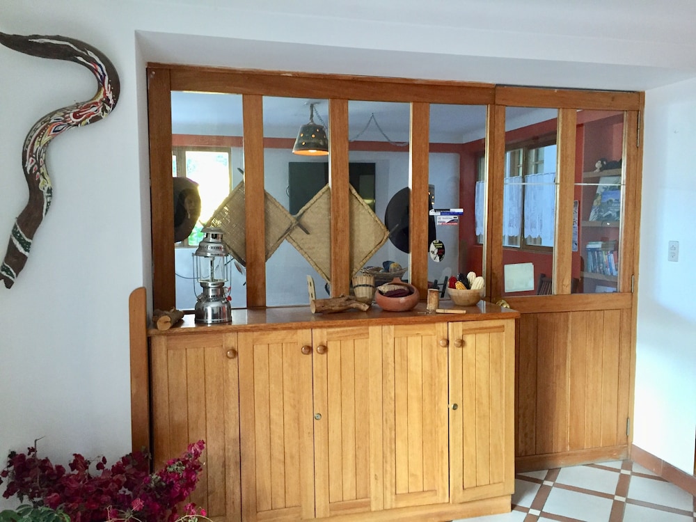 Hospedaje Turismo CAITH