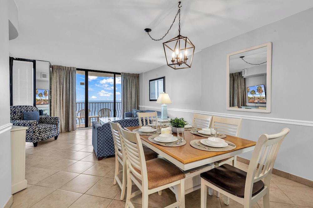 Palms Resort Condos