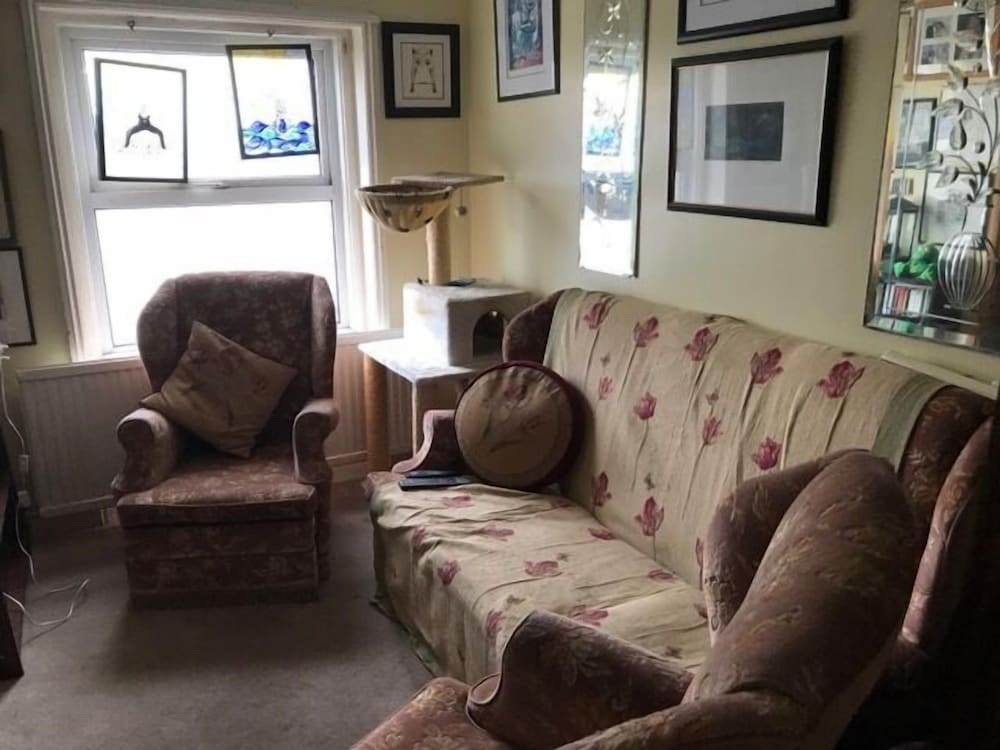 Ramsgate Vacations - The Little Tree Boutique BB - Property Image 35