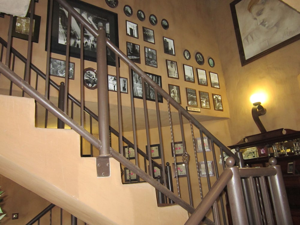 Dio Dell Amore Guest House