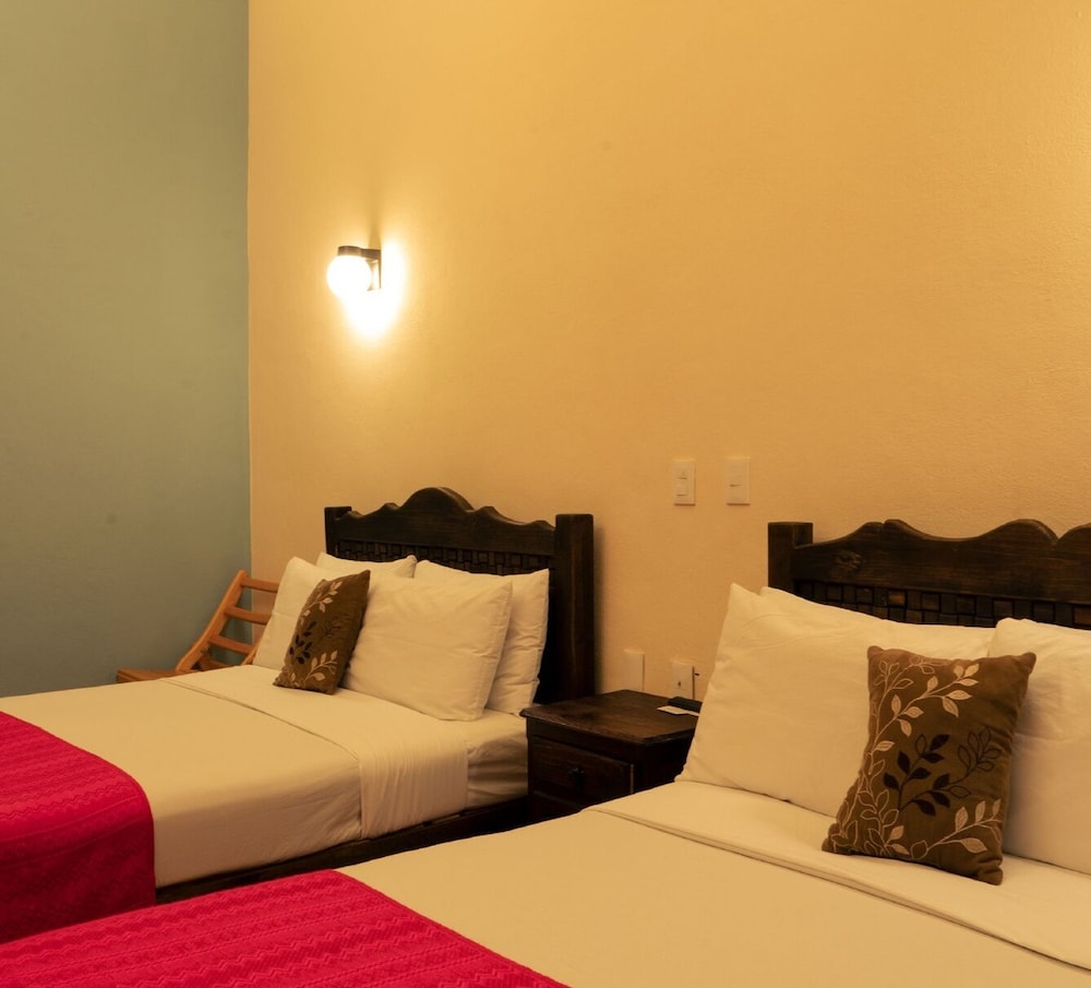 Hotel VOE HOTEL - Image 1