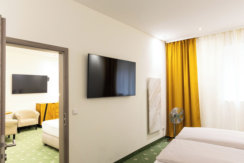 City Apartment-Nürnberg Altstadt