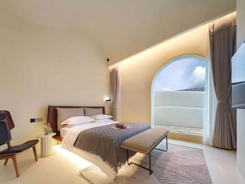 Wang Yun Residence Boutique Homestay