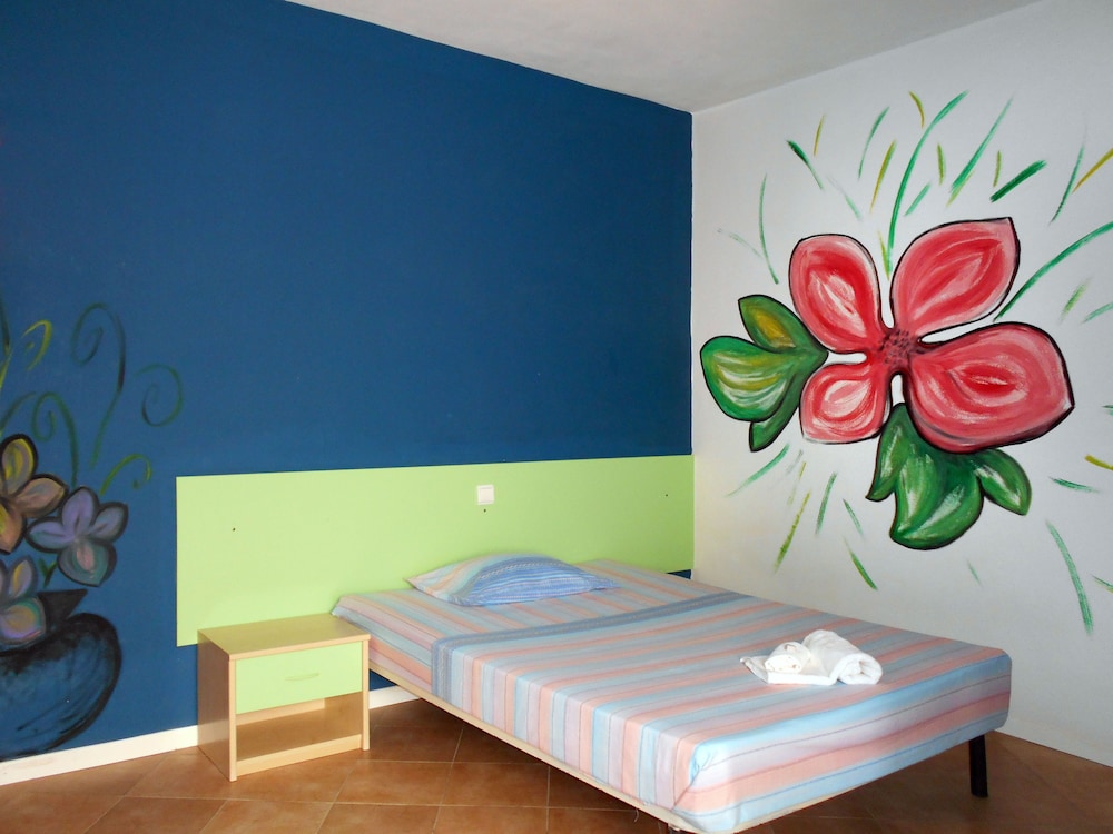 B&B Salinas Boa Vista