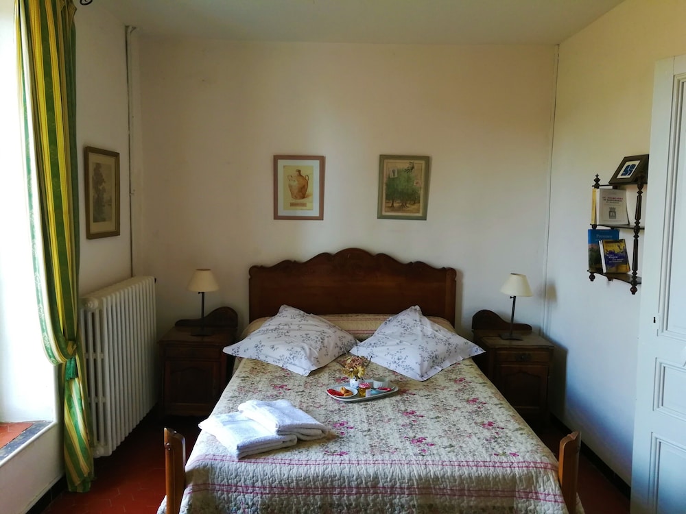 Embarben Maison d'hotes view 4