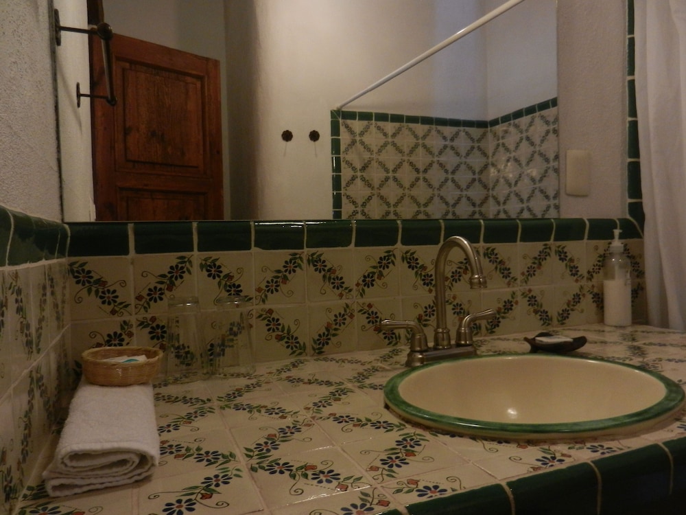 Posada Yolihuani