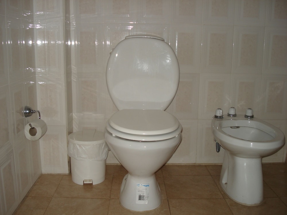 Hostal Tacacho