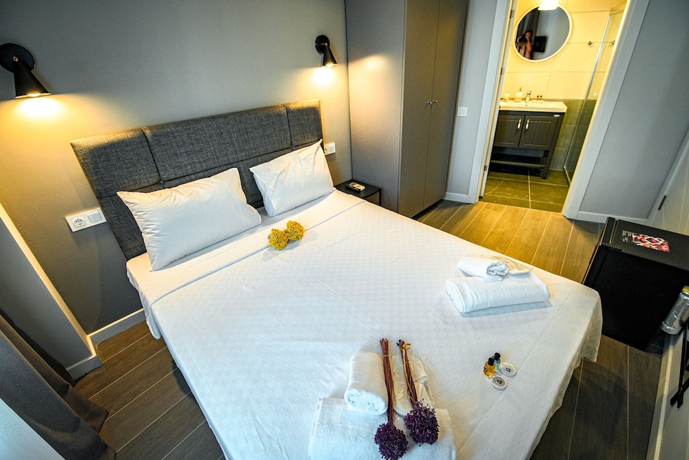 İrinikos Otel - Image 17