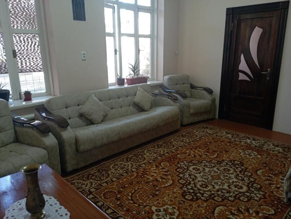 Aydin Guest House view 5