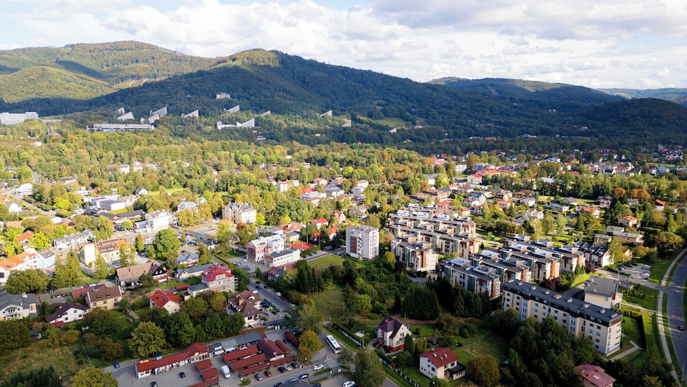 Apartamenty Sun & Snow Przy Rynku