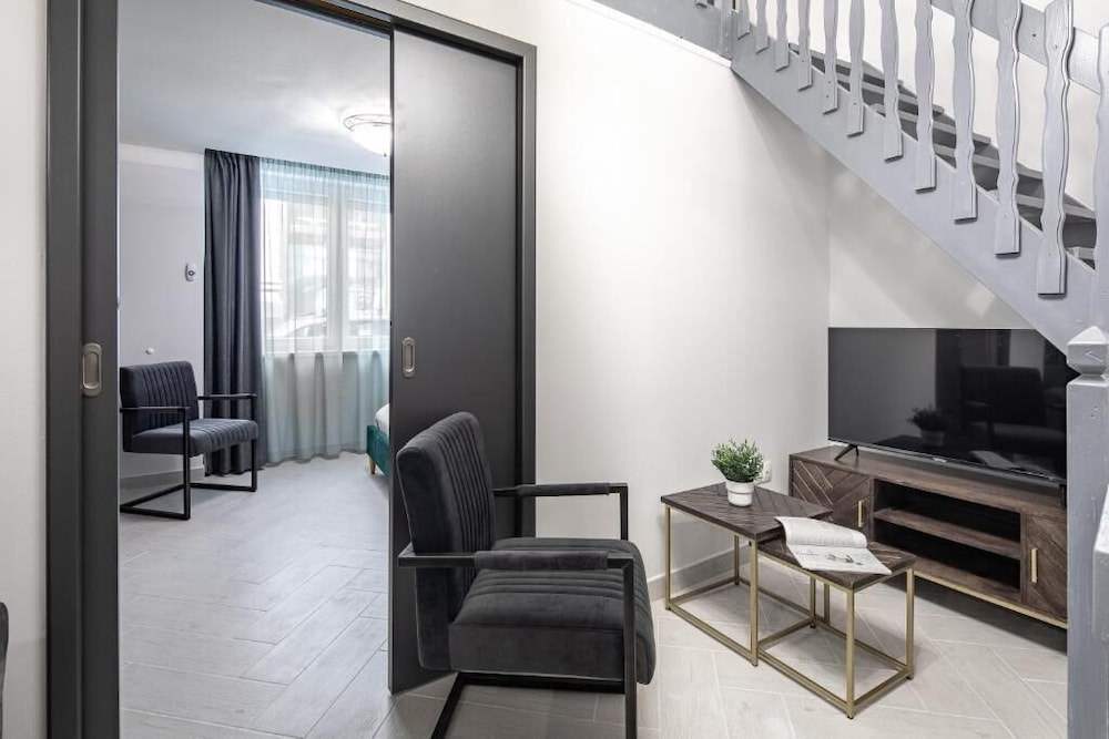 Dessewffy Premium Apartment
