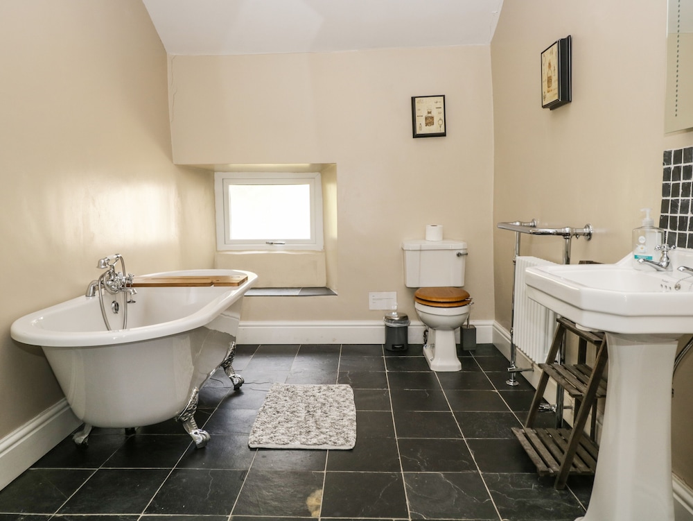 Duddon Cottage