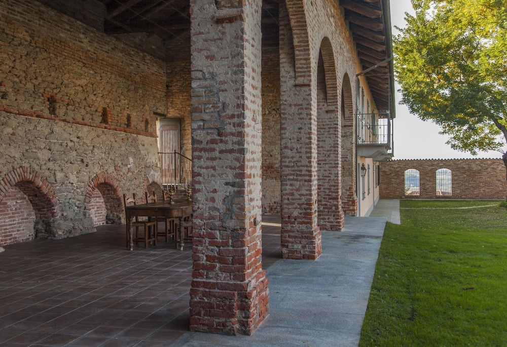 Villa Fogliacchi in Fogliacchi