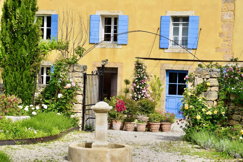 Bastide Saint Didier