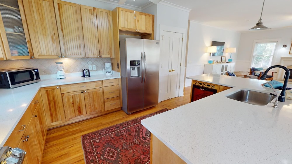 Miss Us Howl by Tybee Vacation Rentals