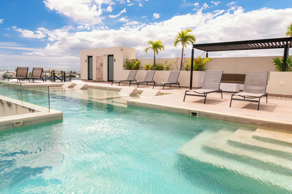 Cozy Loft in Playa del Carmen 1 bedroom