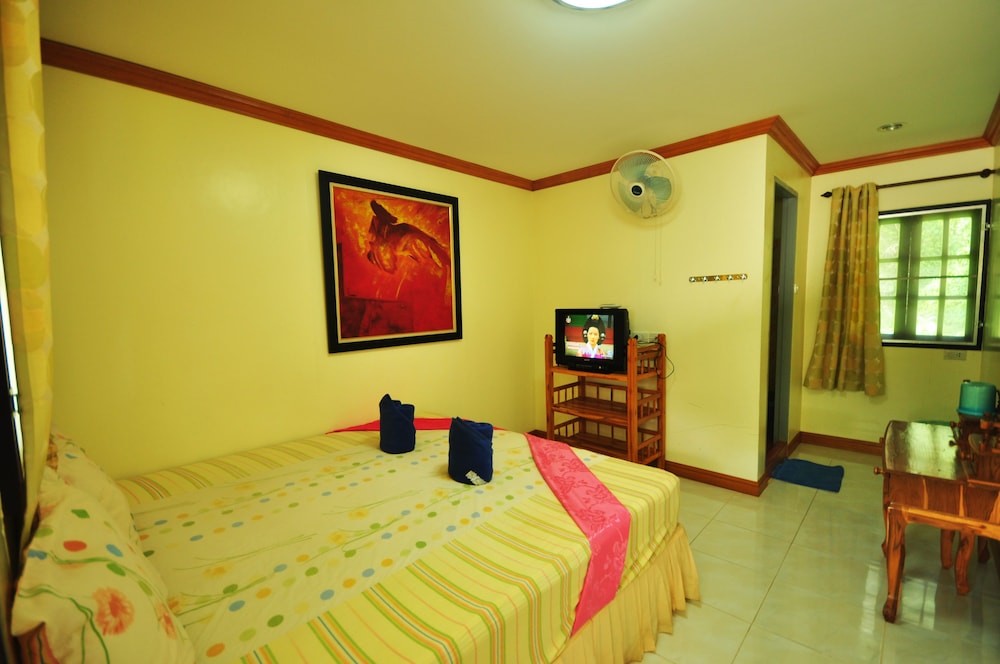 Harmony House - Hostel