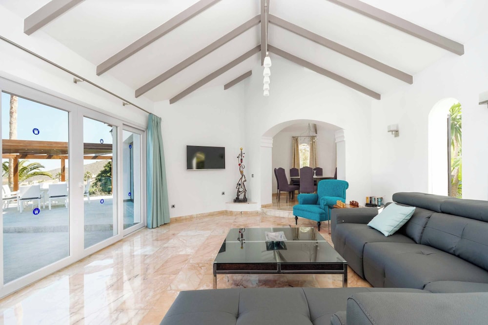 Villa Isadora 137