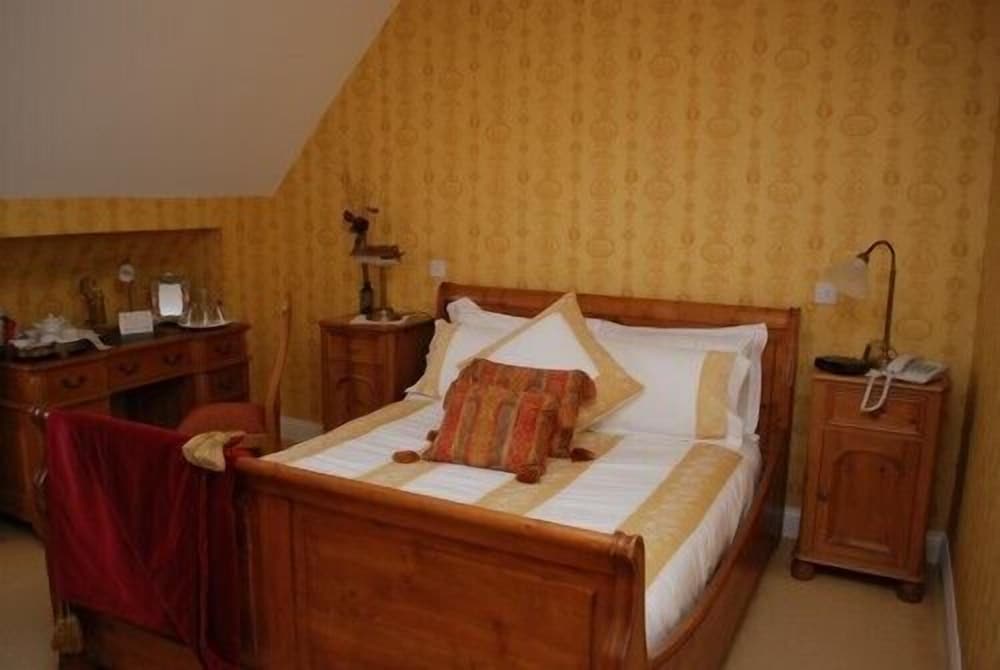Shores Country House Bed & Breakfast view 3