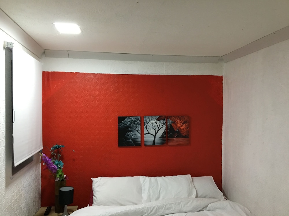 Cambridgestay view 2