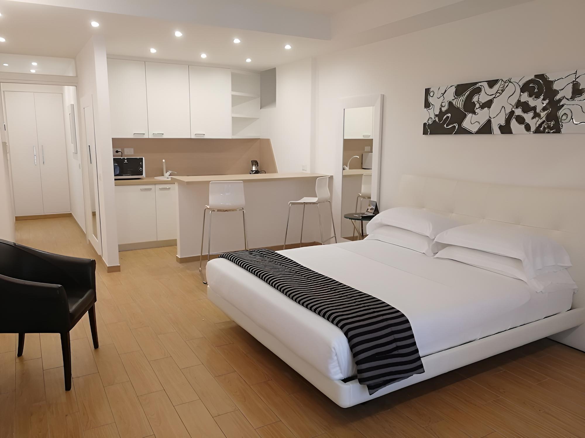 LHP Suite Firenze
