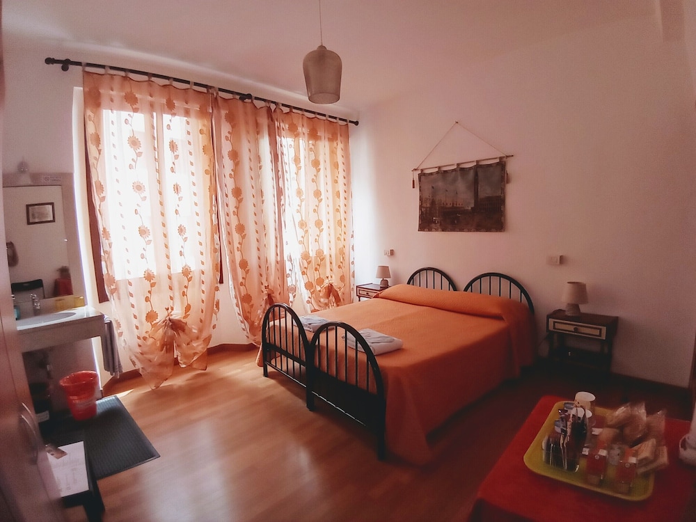 Casa Favaretto