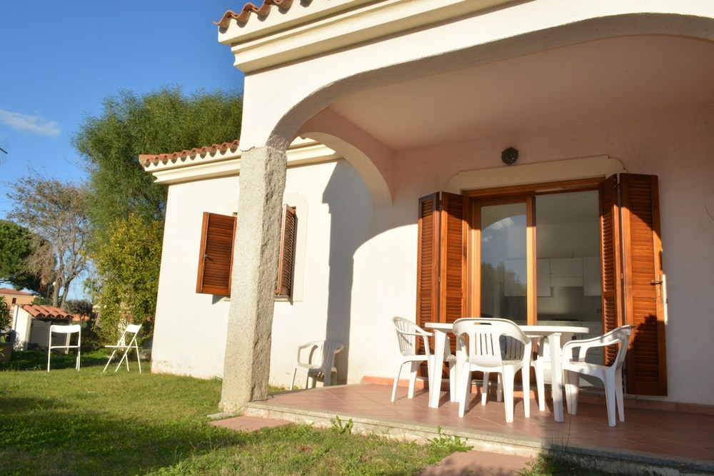Coclearia Apartment