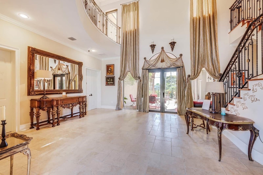 VIP Accommodations - Image 3