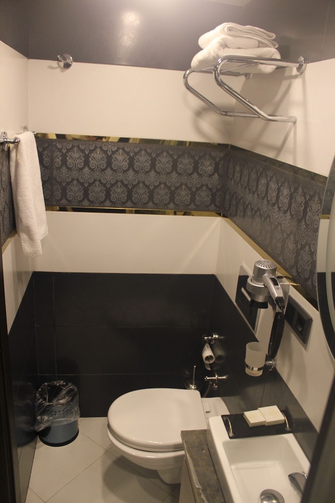 Palmiye Otel Taksim - Image 54