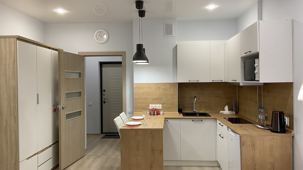 Abri Luxe Venezia view 5